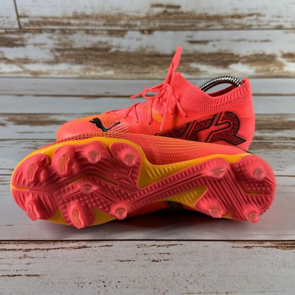 Puma Future 7 Ultimate FG/AG Soccer Cleats Women’s Sz 6 – New NWOB - Picture 7 of 9